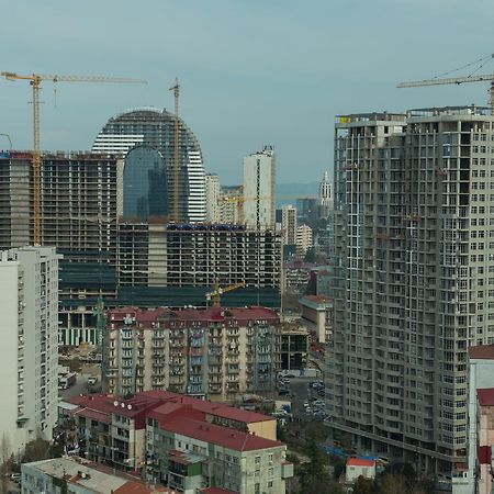 Arleville Batumi Exterior foto