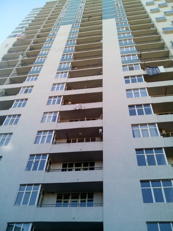 Arleville Batumi Exterior foto