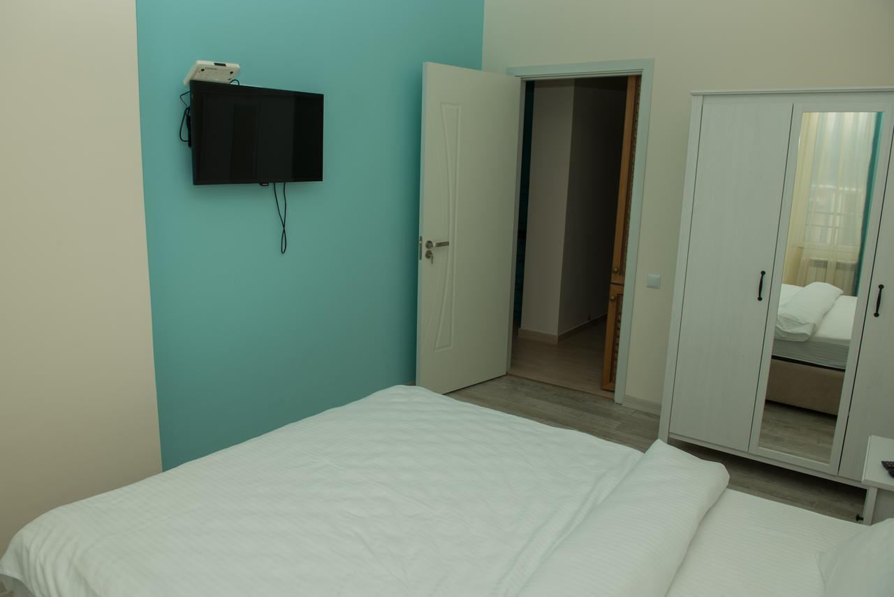 Arleville Batumi Exterior foto