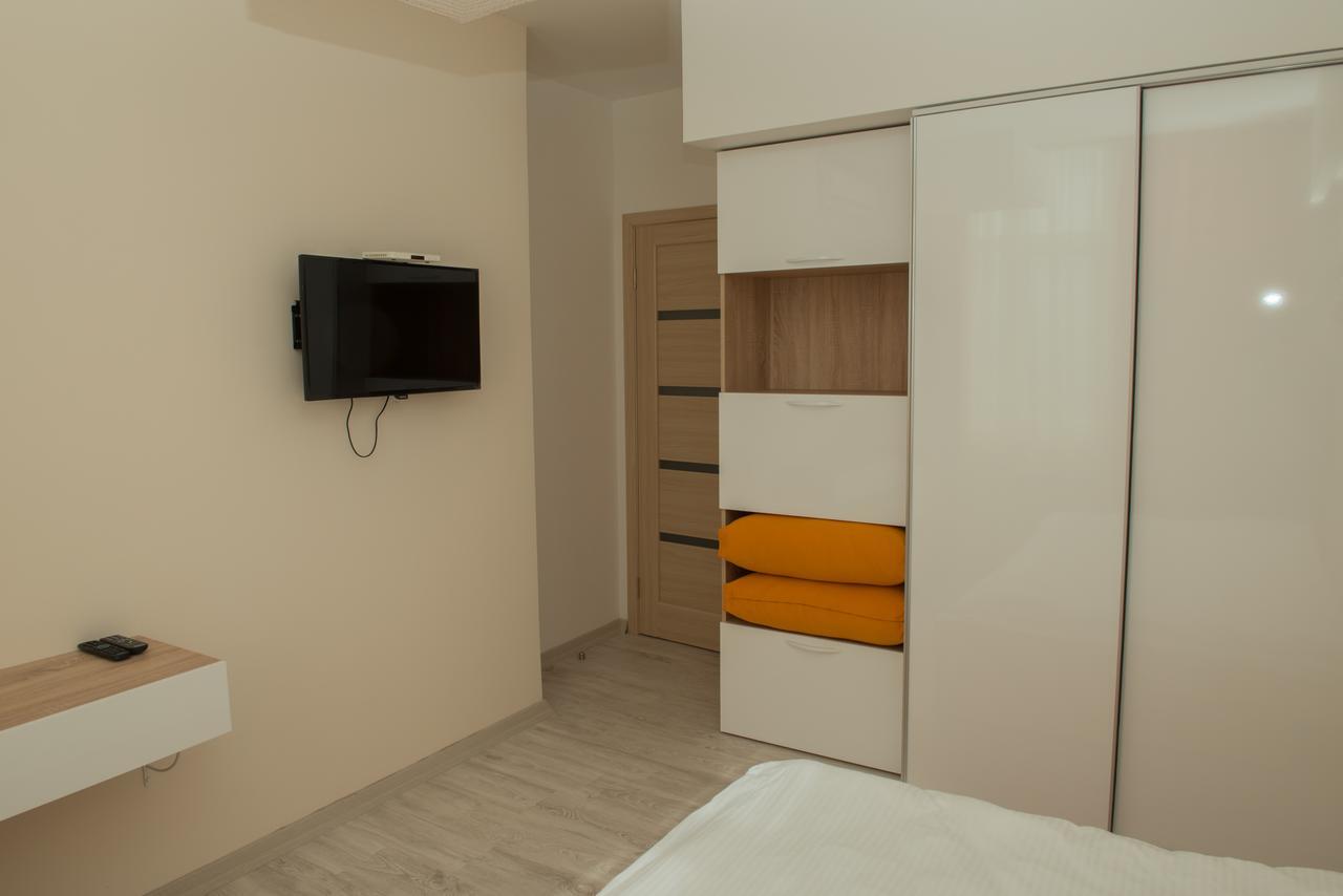 Arleville Batumi Exterior foto