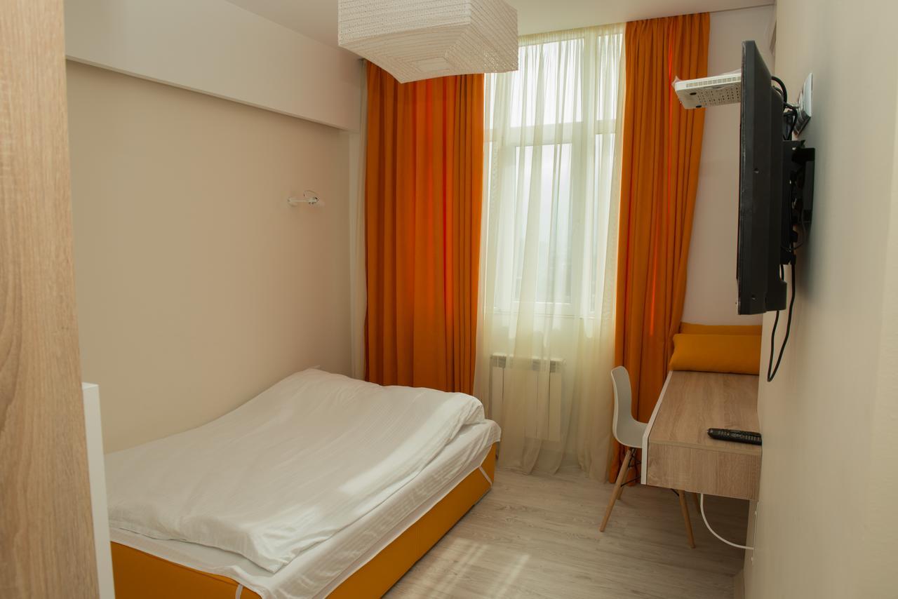 Arleville Batumi Exterior foto