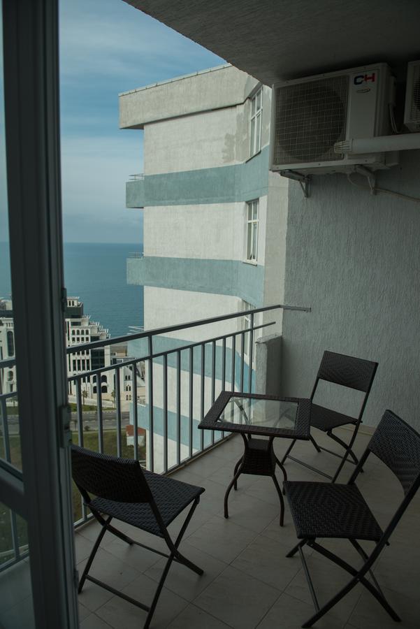 Arleville Batumi Exterior foto